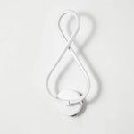 Applique Murale Led Design Élégant Contemporain Chambre