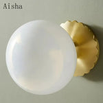 Applique Murale Led Design Élégant Contemporain. Chambre