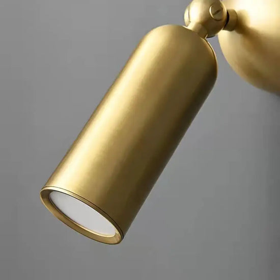 Applique Murale Led Design Élégant Contemporain Chambre