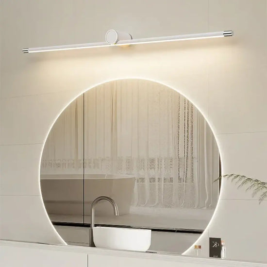 Applique Murale Led Design Élégant Lecture. Chambre