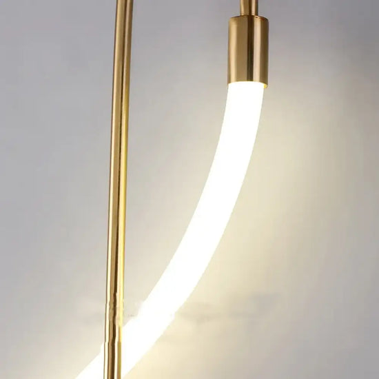 Applique Murale Led Design Élégant Lumineux Applique Chambre