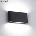 Applique Murale Led Design Élégant Moderne Chambre