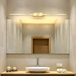 Applique Murale Led Design Épuré Chic. Chambre