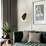 Applique Murale Led Design Minimaliste Chic Applique Chambre