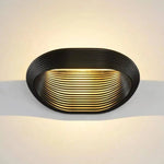 Applique Murale Led Design Moderne Élégante Chambre