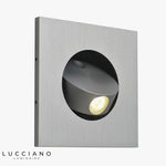 Applique Murale Led Design Pivotante Élégante. Chambre