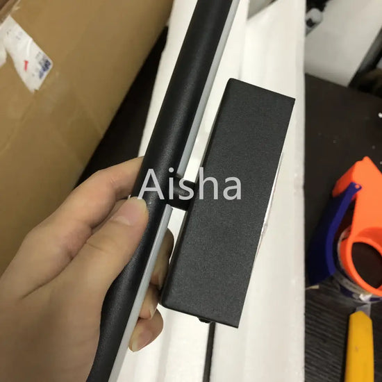 Applique Murale Led Élégante Contemporaine Minimaliste. Chambre