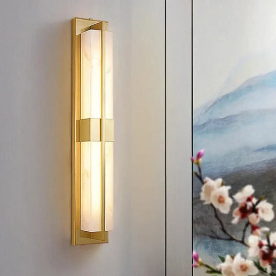 Applique Murale Led Élégante Design Contemporain Applique Chambre
