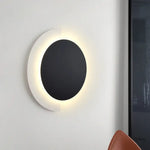 Applique Murale Led Élégante Design Contemporain Chambre