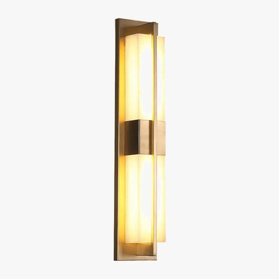 Applique Murale Led Élégante Design Contemporain Applique Chambre