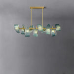 Applique Murale Led Élégante Design Contemporain Chambre