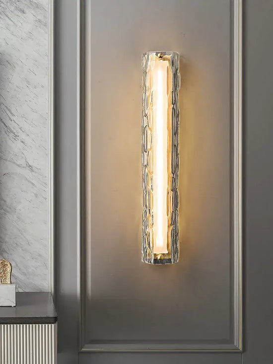 Applique Murale Led Élégante Design Contemporain Chambre