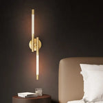 Applique Murale Led Élégante Design Épuré. Chambre