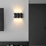 Applique Murale Led Élégante Design Extérieur. Chambre