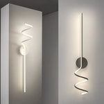 Applique Murale Led Élégante Design Lumineuse Chambre
