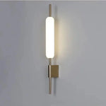 Applique Murale Led Élégante Design Minimaliste Suspendue. Chambre