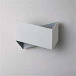 Applique Murale Led Élégante Design Salon Lumineux Chambre