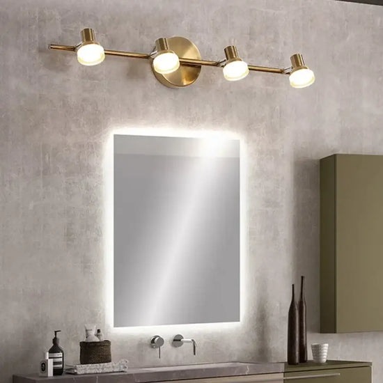 Applique Murale Led Élégante Et Design Chambre