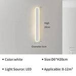Applique Murale Led Élégante Et Design Urbain Applique Chambre