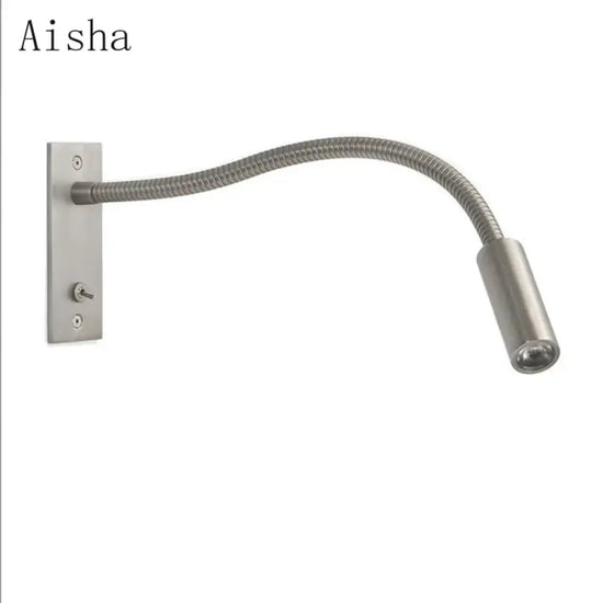 Applique Murale Led Élégante Et Lumineuse Chambre