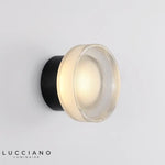 Applique Murale Led Élégante Et Moderne. Chambre