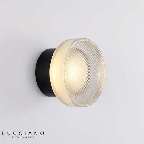 Applique Murale Led Élégante Et Moderne. Chambre