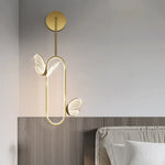 Applique Murale Led Élégante Et Moderne Applique Chambre