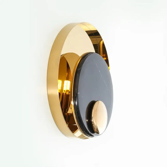 Applique Murale Led Élégante Scandinave Chic. Chambre