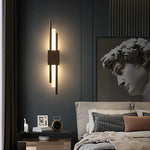 Applique Murale Led Élégantes Design Contemporain Chambre