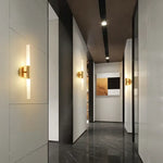 Applique Murale Led Élégantes Design Contemporain Chambre