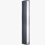 Applique Murale Led Étanche Luminaire Design Élégant Chambre