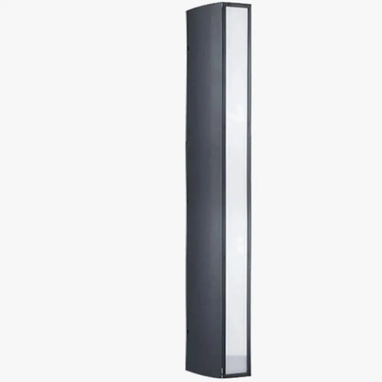 Applique Murale Led Étanche Luminaire Design Élégant Chambre