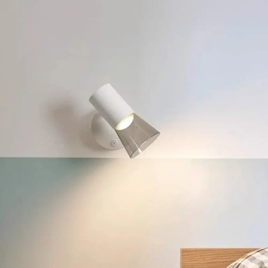Applique Murale Led Intelligente Et Pratique Chambre