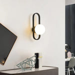 Applique Murale Led Luxe Moderne Murale Chambre