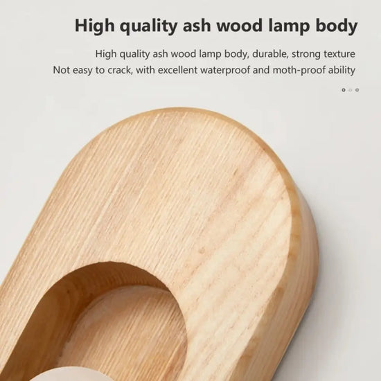 Applique Murale Led Minimaliste Scandinave Élégante Chambre