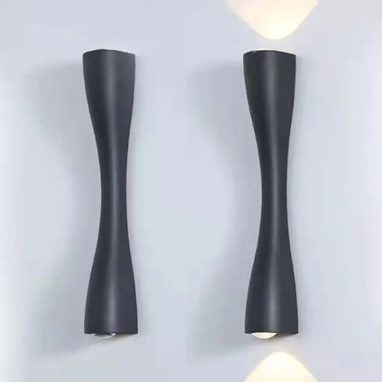 Applique Murale Led Moderne Design Épuré Et Pratique. Chambre