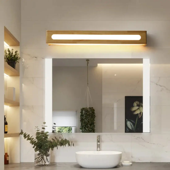Applique Murale Led Nordique Élégance Minimaliste. Chambre
