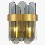Applique Murale Led Nordique Élégante Design Minimaliste. Chambre