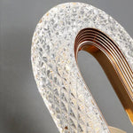 Applique Murale Led Nordique Élégante Minimaliste. Chambre