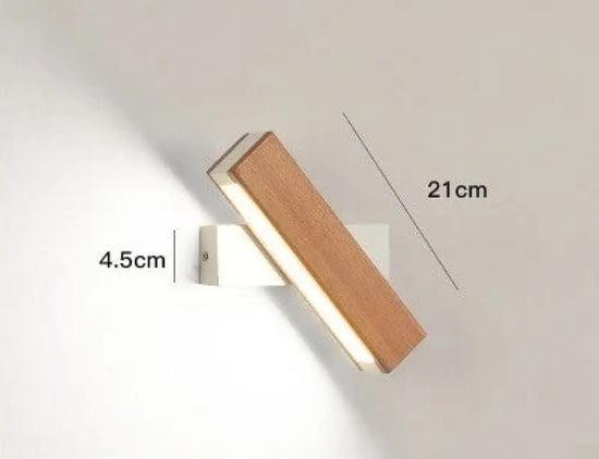 Applique Murale Led Orientable Pour Escalier