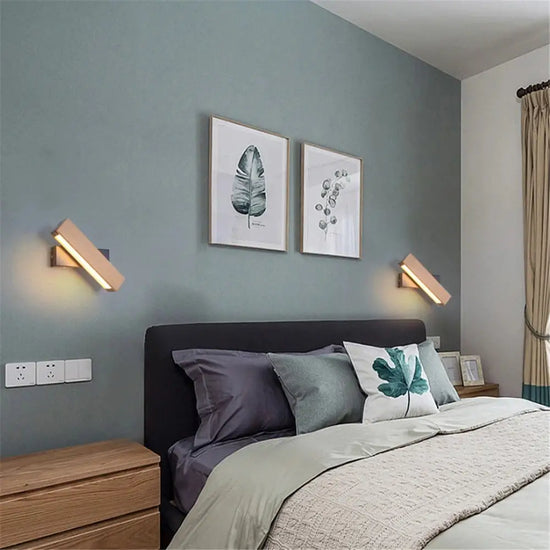 Applique Murale Led Orientable Pour Escalier