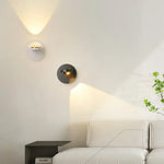 Applique Murale Led Pivotante Design Élégante. Chambre