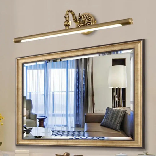 Applique Murale Led Puissante Design Élégant Chambre
