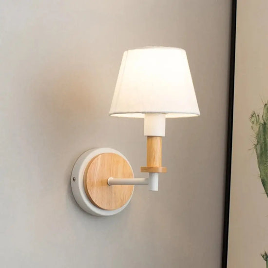 Applique Murale Led Scandinave Élégante Design Moderne Murale Chambre