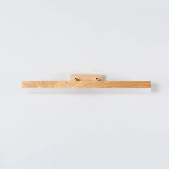 Applique Murale Led Scandinave Épurée Élégante. Chambre