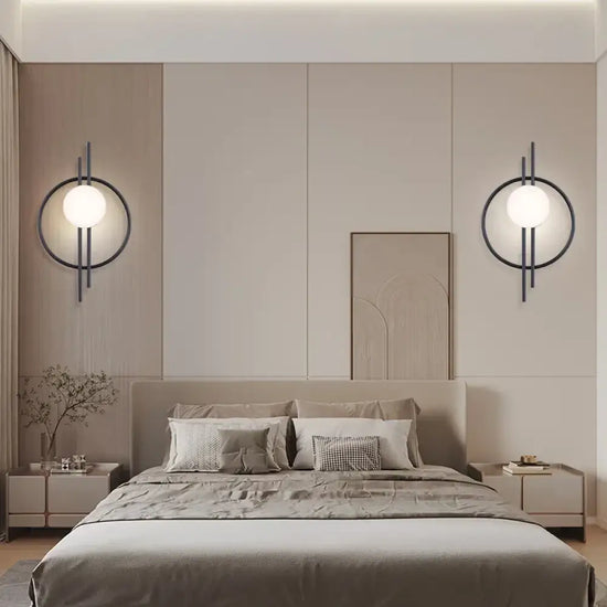 Applique Murale Luminaire Chambre a Coucher