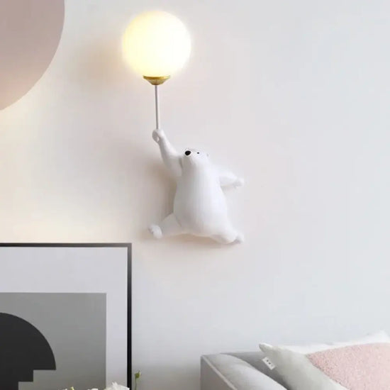 Applique Murale Luminaire Chambre Bébé Luminaire
