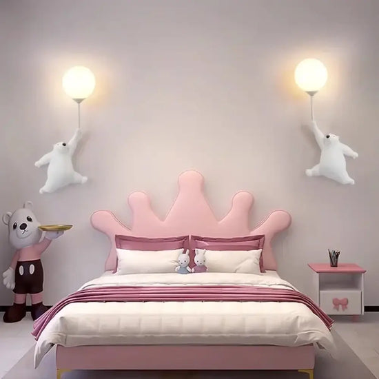 Applique Murale Luminaire Chambre Bébé Luminaire