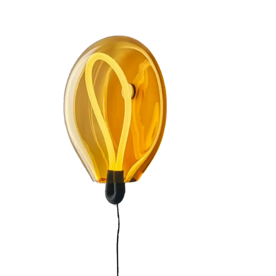 Applique Murale Luminaire Design Ballon Moderne Chambre