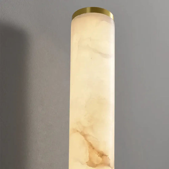 Applique Murale Lumineuse Cuivrée Style Contemporain Élégant Chambre